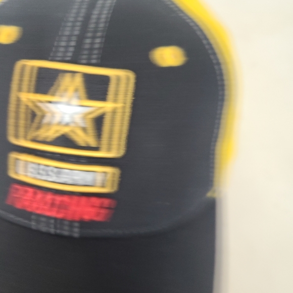 US‎ Army Racing Hat - Picture 3 of 11